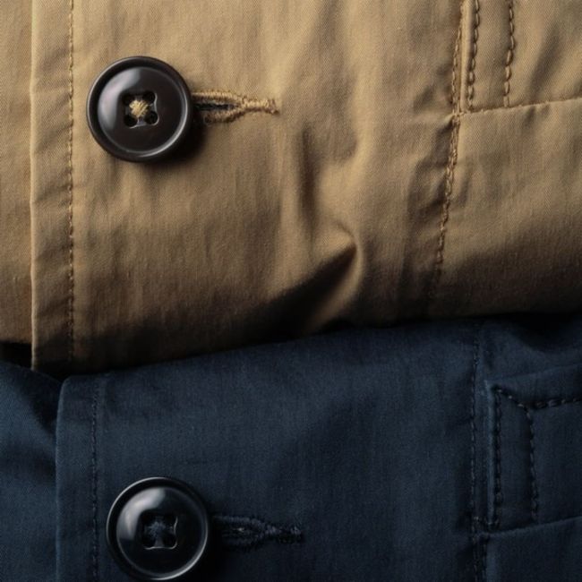 Relwen Windbreaker Blazer