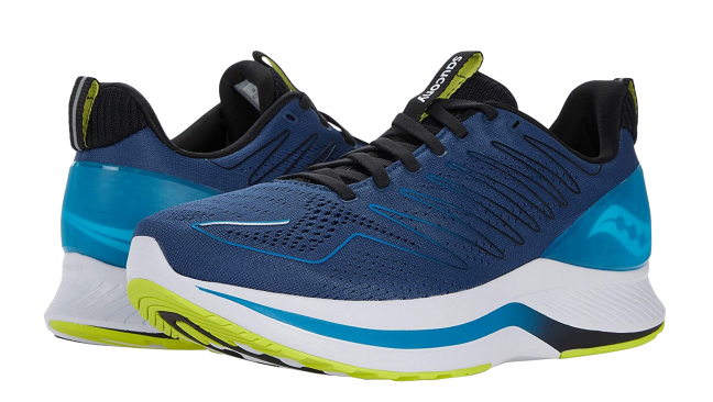 Saucony Endorphin Shift