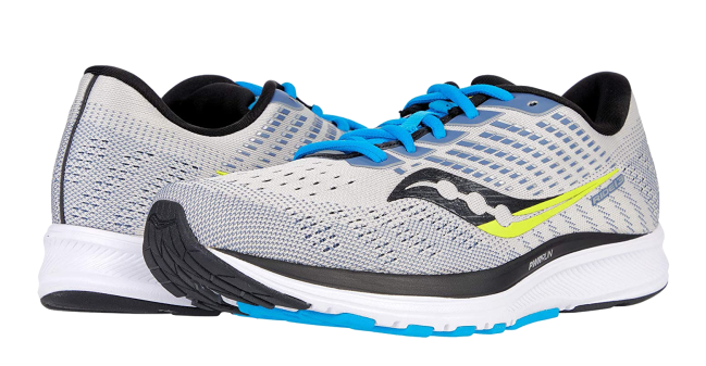 Saucony Ride 13
