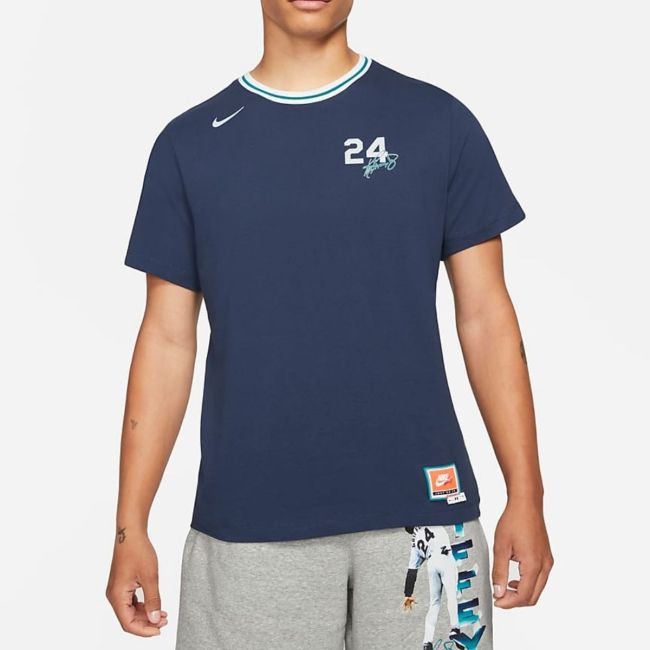 Nike Ken Griffey Jr. Swingman Collection