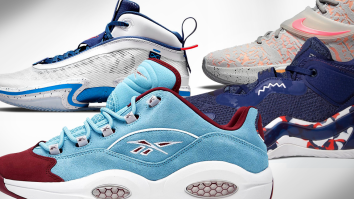 What Sneakers Are Dropping This Week? The Hottest New Releases Plus Our Must-Have Kicks Of The Day