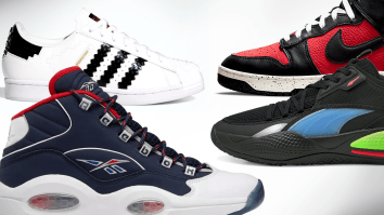 What Sneakers Are Dropping This Week? The Hottest New Releases Plus Our Must-Have Kicks Of The Day