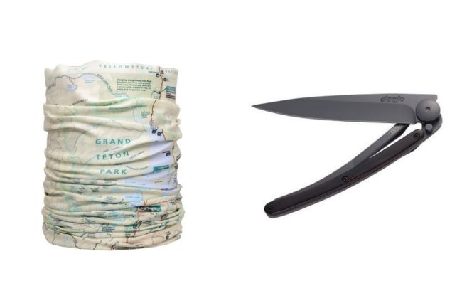 Everyday Carry Essentials for Hiking