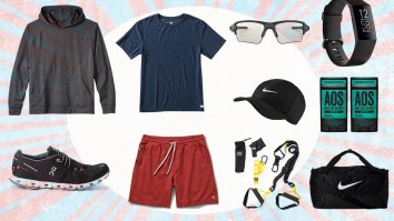 Everyday Carry Essentials: Wednesday Workout