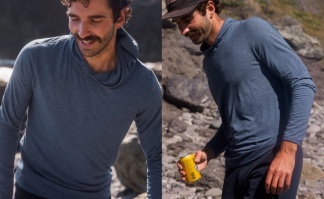 Wellen Seawool Henley