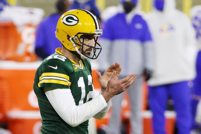 Jeremy Fowler explains why there's no trade market right now for Aaron Rodgers