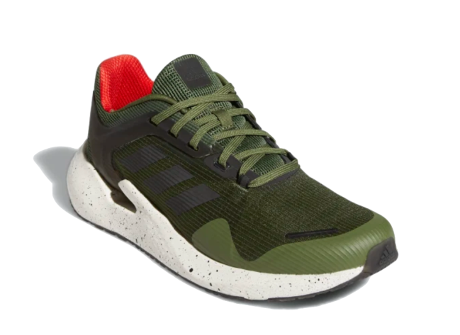 adidas Alphatorsion