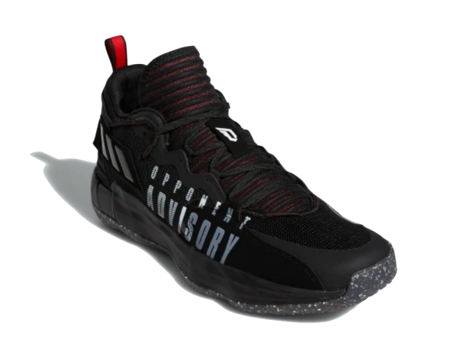 adidas Dame 7 EXPTLY: Opponent Advisory Shoes