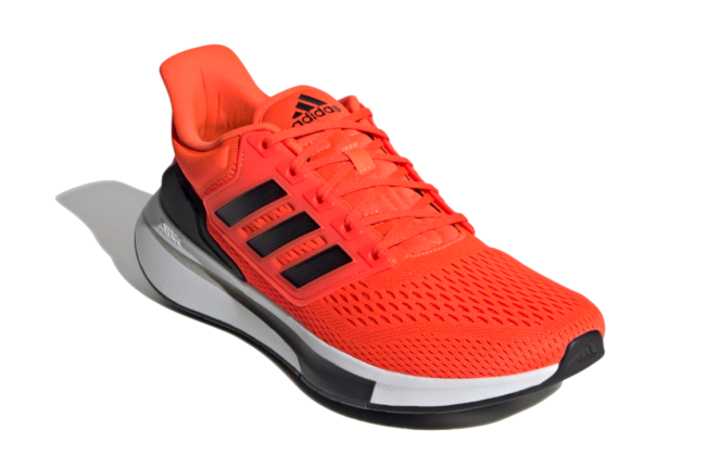 adidas EQ21 Run Shoes