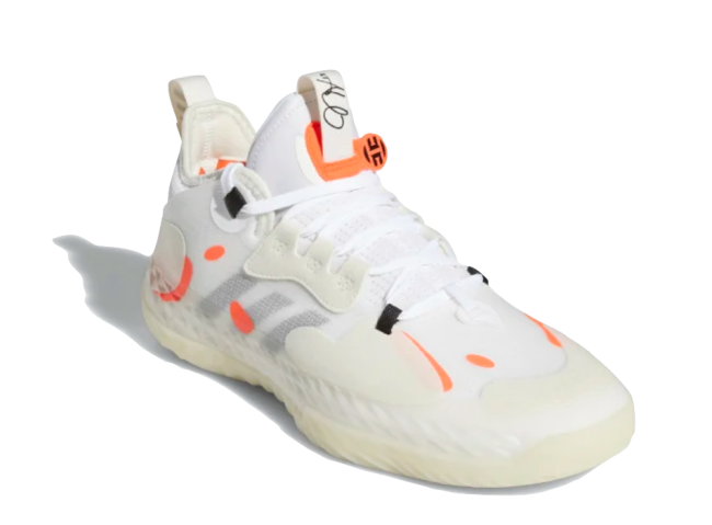 adidas Harden Vol. 5 Futurenatural