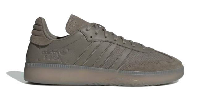 adidas Samba RM