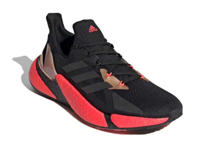 adidas X9000L4 shoes