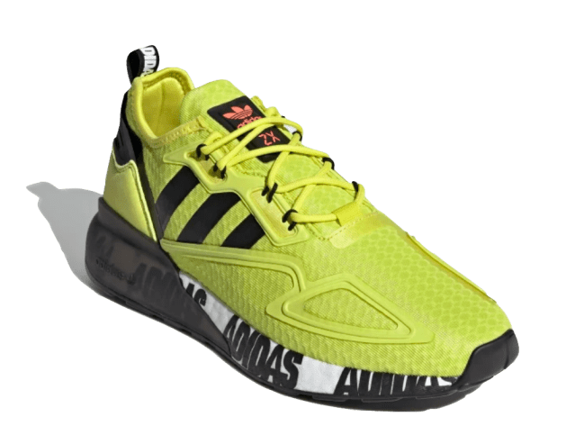 adidas ZX 2K Boost