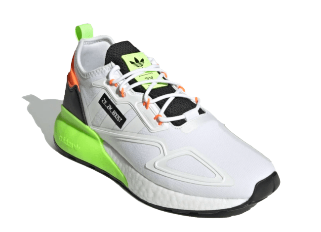 adidas ZX 2K Boost