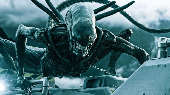 alien