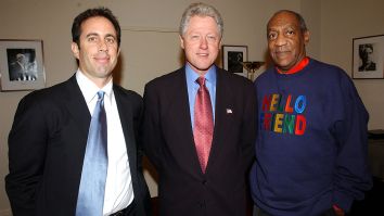 BBC News Mixed Up Bill Cosby And Bill Clinton On The Evening News And Hilarity Ensued
