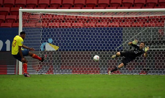 emiliano martinez