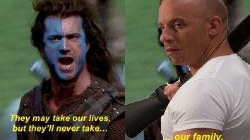 Dom Toretto Memes That Highlight The Absurdity Of ‘Fast & Furious’ Have Taken Over The Internet