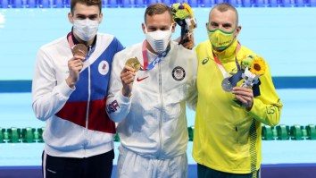 Here’s How Much Athletes Get Paid For Winning Olympic Medals In Different Countries Across The World