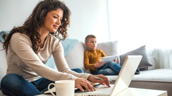 More Than 1 In 4 US Workers Would Look For Another Job If They Can’t Work From Home