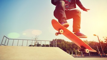 Teens Are Taking Over Skateboarding—So We Spoke With The People Mentoring The Next Generation To Explain Why