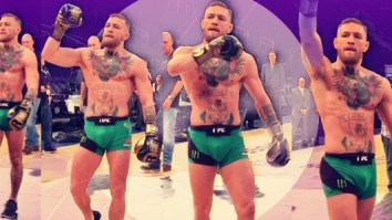 UFC 264 By the Numbers: What Do the Stats Tell Us About the Poirier vs. McGregor Trilogy?