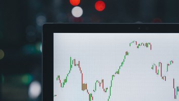 Learn The Fundamentals Of Investing With This $20 Candlestick Trading Guide