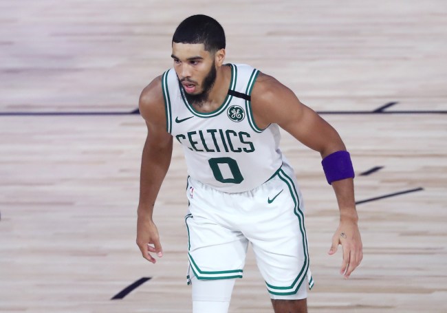 Boston Celtics star Jayson Tatum reveals ways Kobe Bryant would mentally push him to become a superstar in the league