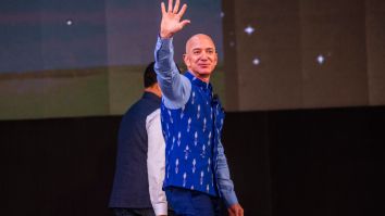The Jeff Bezos Wealth Stats Following His Retirement From Amazon Are Staggering