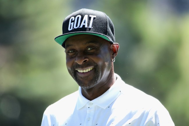 Hall of Famer WR Jerry Rice claims he would double his stats in the modern NFL
