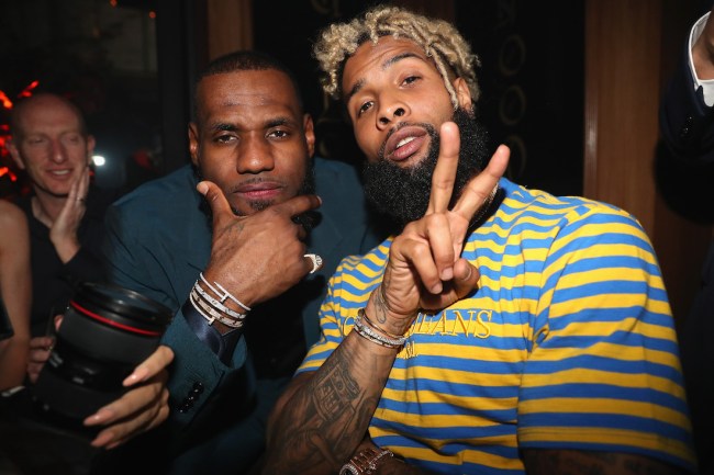 This list of the most hated athletes on Twitter shows how much sports fans love talking trash online