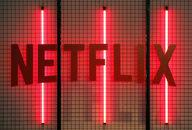 netflix logo