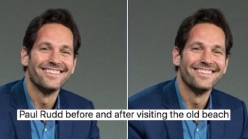 M. Night Shyamalan’s Confounding ‘Old’ Results In Hilarious And Intentionally Simple Memes