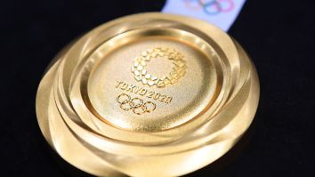 Guy Who Spent $40,000 On Olympics Tickets To Set A World Record Crushed By News Spectators Won’t Be In Attendance