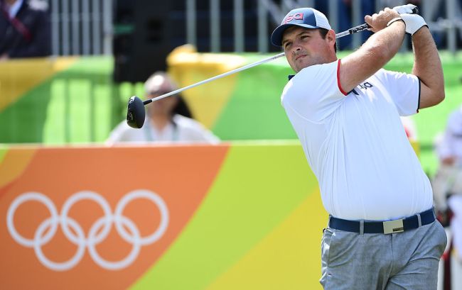 patrick reed olympics usa