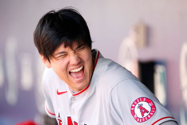 stephen a smith shohei ohtani face of baseball interpreter