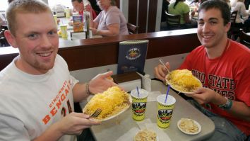 Mets Broadcaster Eviscerates Cincinnati Delicacy ‘Skyline Chili’ Live On Air And Made A Lot Of Enemies In The Process
