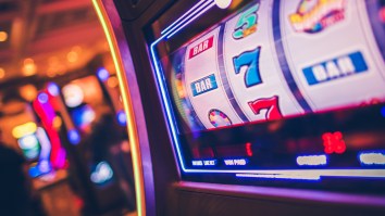 Nobody’s Having A Better Week Than This Person Who Turned $5 Into $1.5 Million After Hitting A Slots Jackpot