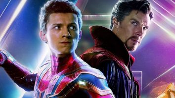 New ‘Spider-Man: No Way Home’ Merch Raises Tons Of Questions With Its Doctor Strange Connections
