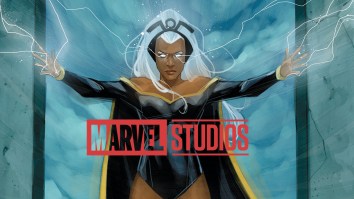 Marvel Fans Think The MCU Just Cast Its First Member Of The X-Men