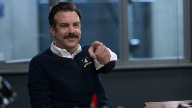 ted lasso