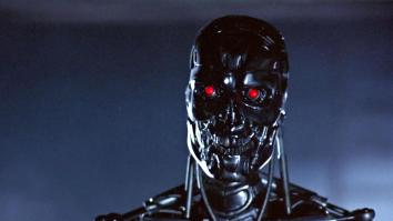 Latest Boston Dynamics Robot Video Is, By Far, The Most Thoroughly Chilling One Yet