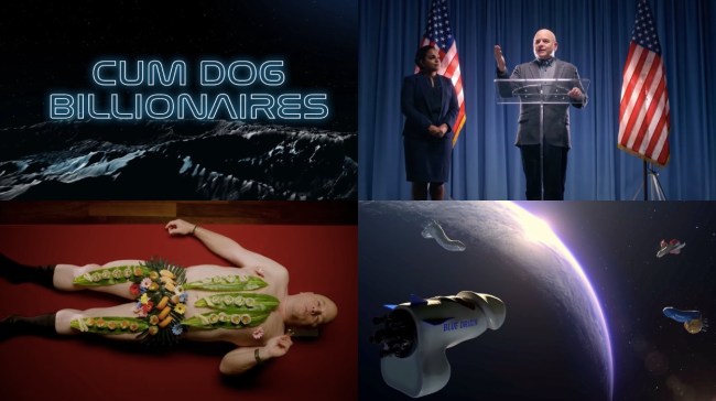 the problem with jon stewart trailer