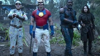 James Gunn Went Out Of His Way To Include The “Dumbest DC Character Of All Time” In ‘The Suicide Squad’