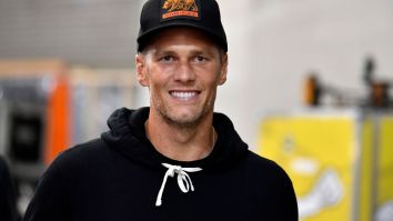 Tom Brady’s Funny Twitter Response To ‘The Match’ Loss Is Winning Over His Haters