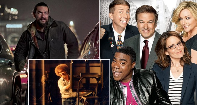 whats new on netflix leaving august