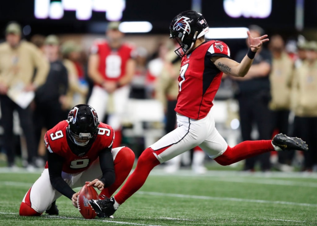 Younghoe Koo pleads for stolen cleats to be returned