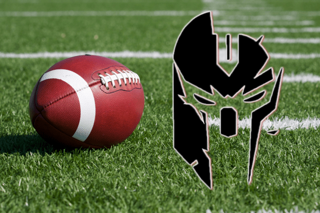 Bishop Sycamore High School