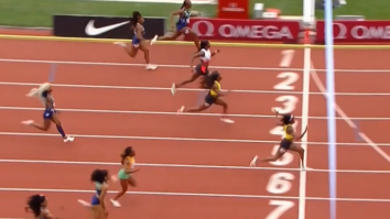 Sha’Carri Richardson Gets The Meme Treatment After Finishing Dead Last At Prefontaine Classic Race