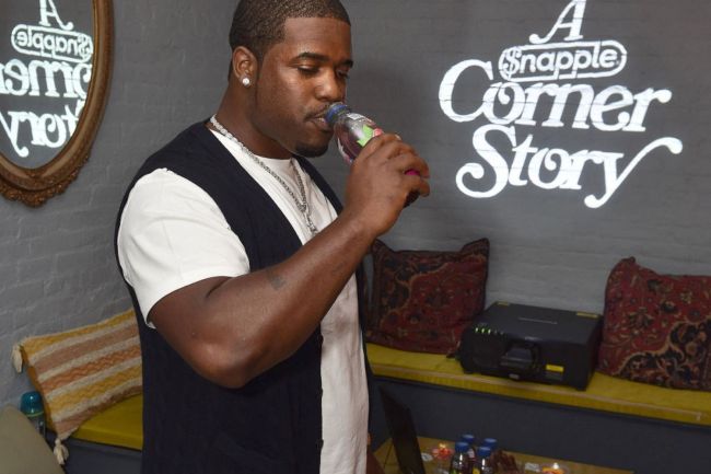 A Snapple Corner Story Watch Party